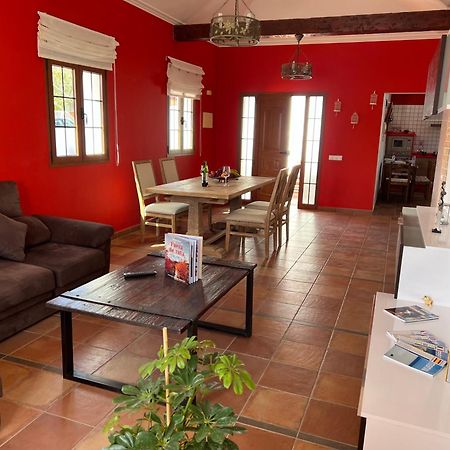 Casa Kyra Villa Tarajalejo Dış mekan fotoğraf