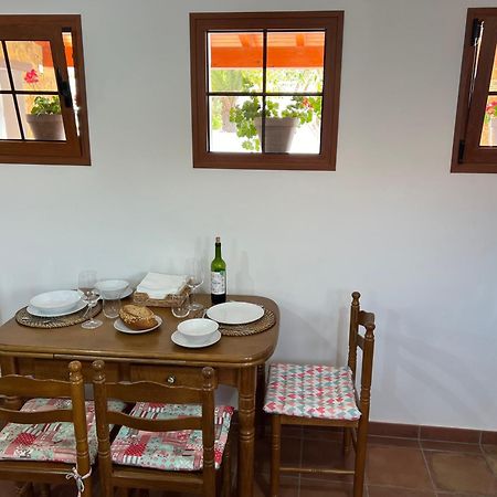 Casa Kyra Villa Tarajalejo Dış mekan fotoğraf