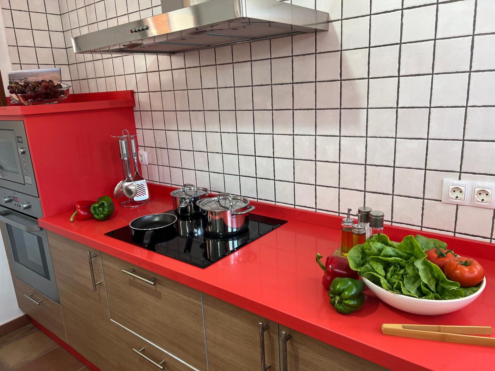 Casa Kyra Villa Tarajalejo Dış mekan fotoğraf
