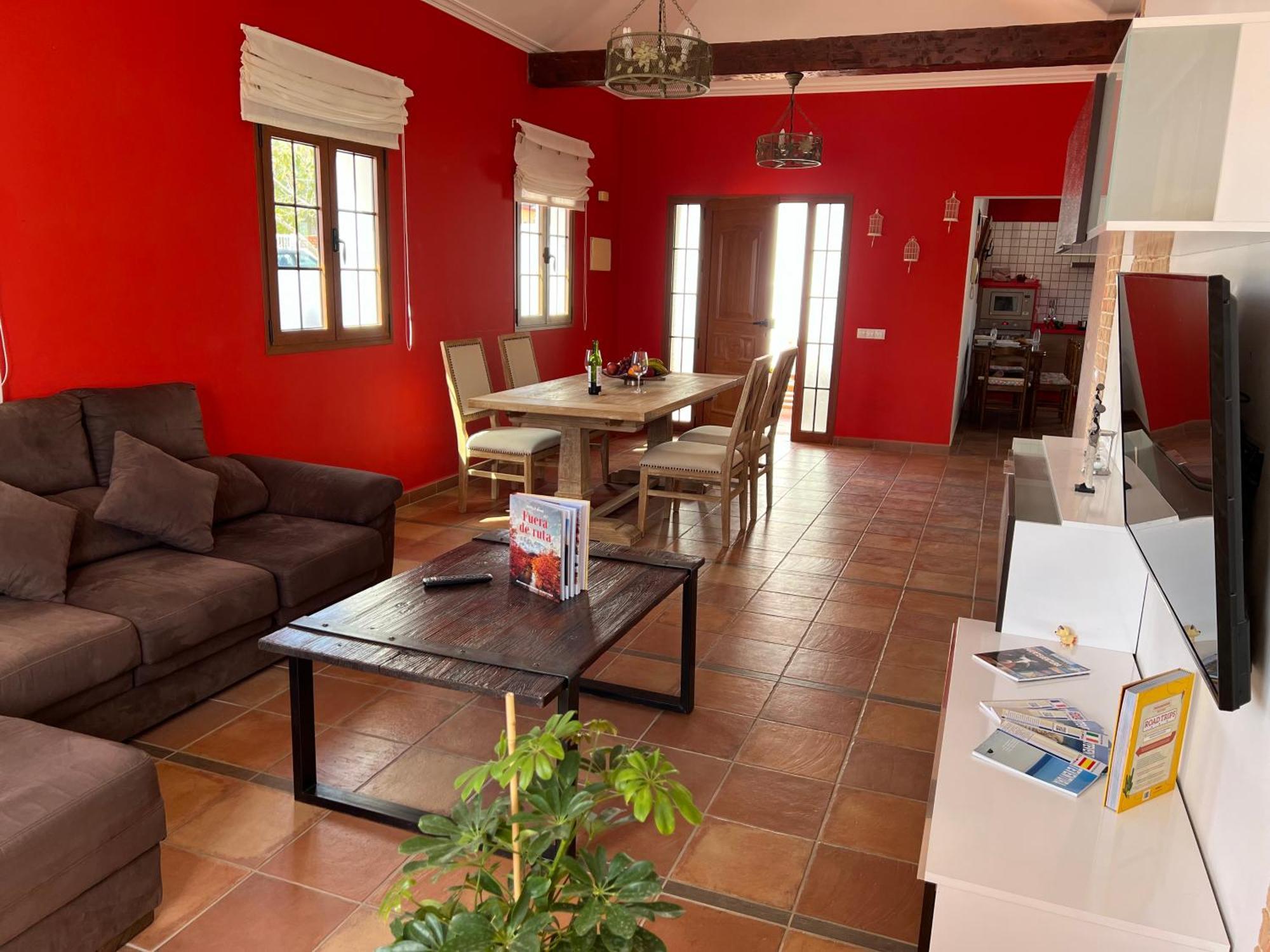 Casa Kyra Villa Tarajalejo Dış mekan fotoğraf