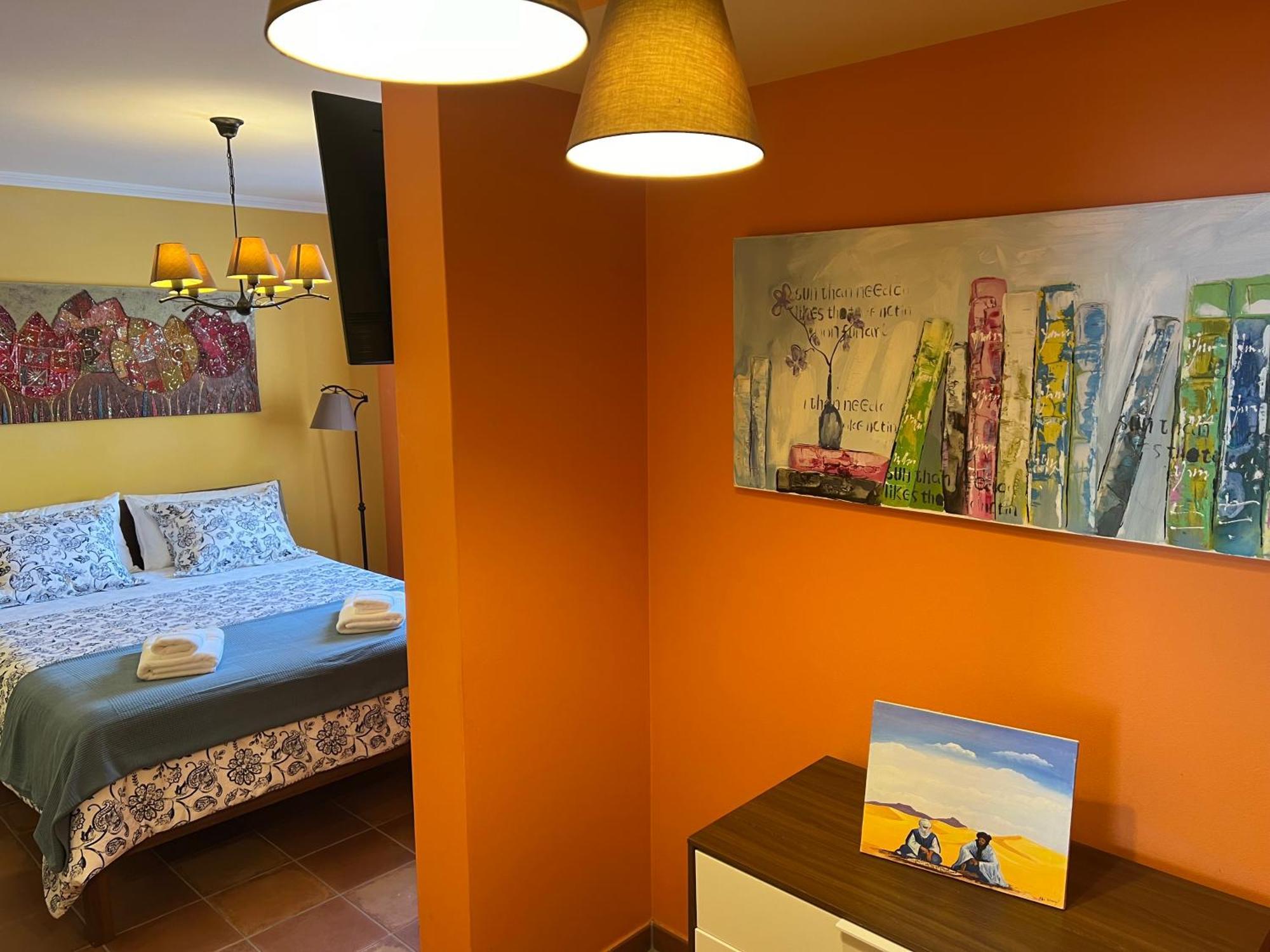 Casa Kyra Villa Tarajalejo Dış mekan fotoğraf