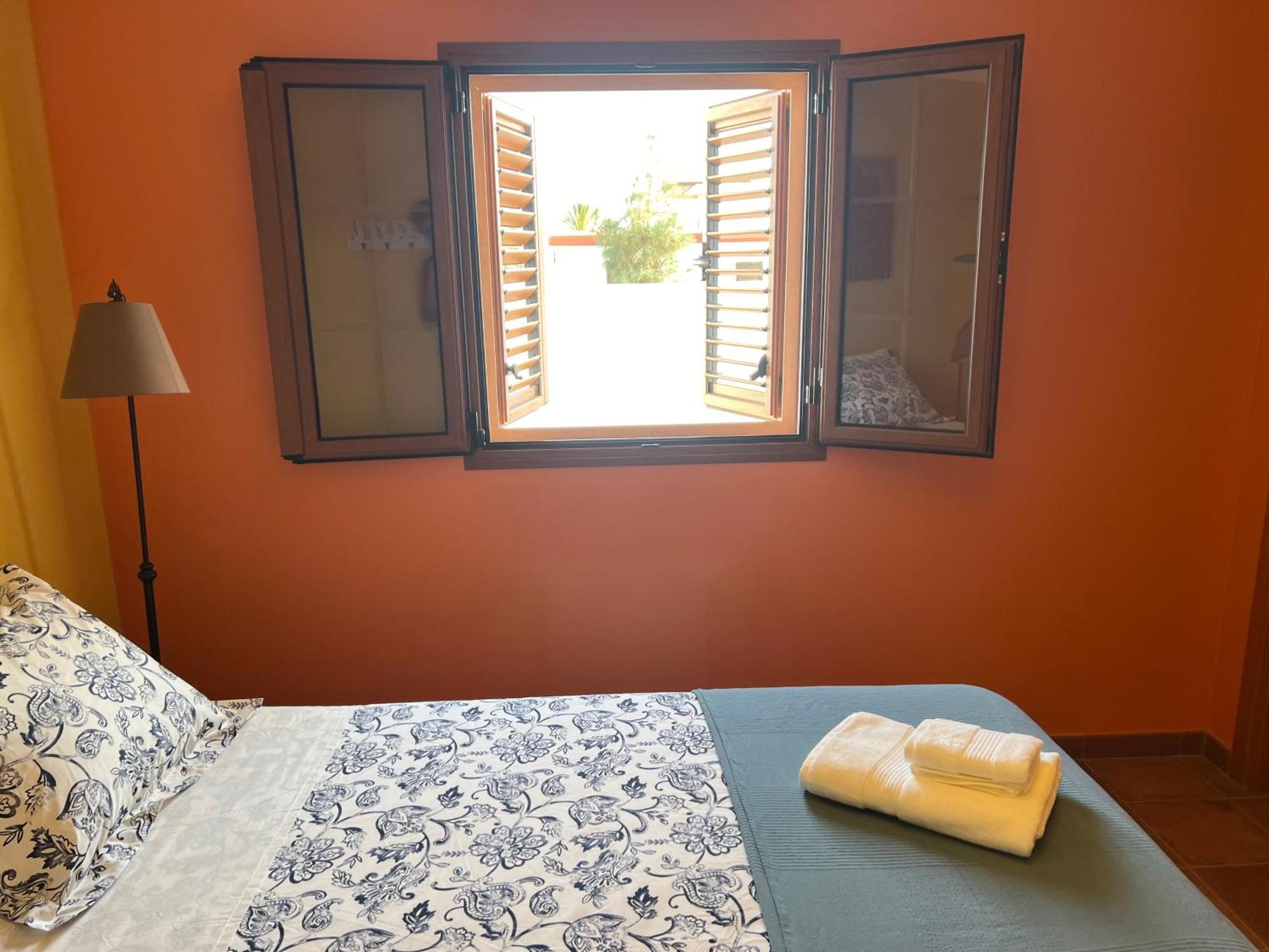 Casa Kyra Villa Tarajalejo Dış mekan fotoğraf